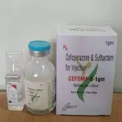 Sulbactam Sodium Injection
