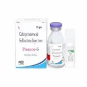 Sulbactam Sodium Injection