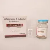 Sulbactam Sodium Injection