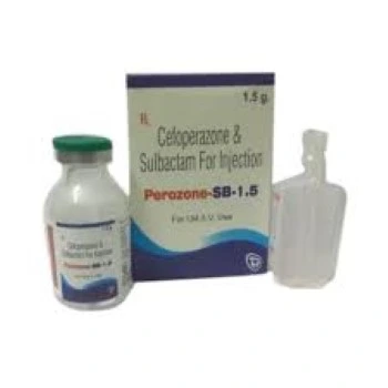 Sulbactam Sodium Injection