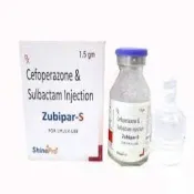 Sulbactam Sodium Injection