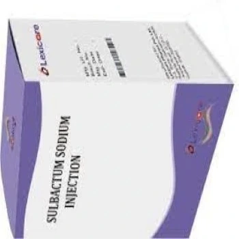 Sulbactam Sodium Injection