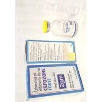 Sulbactam Sodium Injection