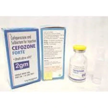 Sulbactam Sodium Injection