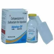 Sulbactam Sodium Injection