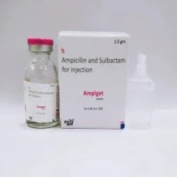 Sulbactam Sodium Injection