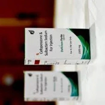 Sulbactam Sodium Injection