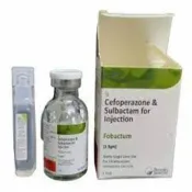 Sulbactam Sodium Injection