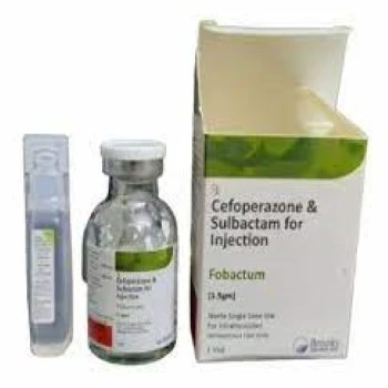 Sulbactam Sodium Injection