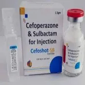 Sulbactam Sodium Injection