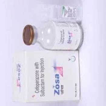 Sulbactam Sodium Injection