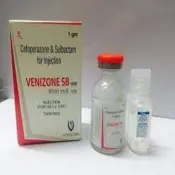 Sulbactam Sodium Injection