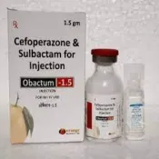 Sulbactam Sodium Injection