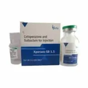 Sulbactam Sodium Injection