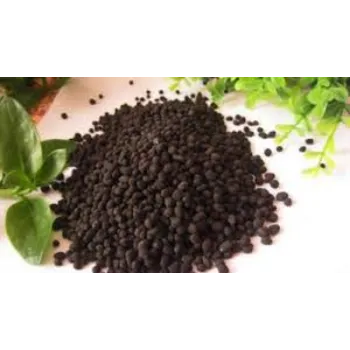 Natural Sulfur Fertilizer