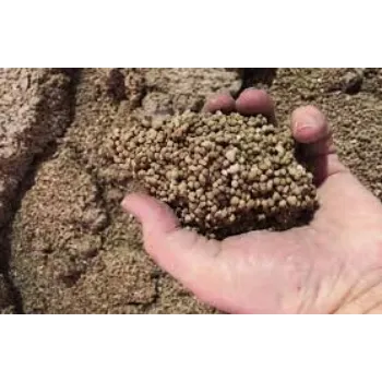 Common Sulfur Fertilizers