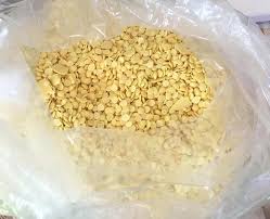 Organic Sulfur Fertilizers