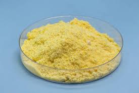 Organic Sulfur Fertilizers