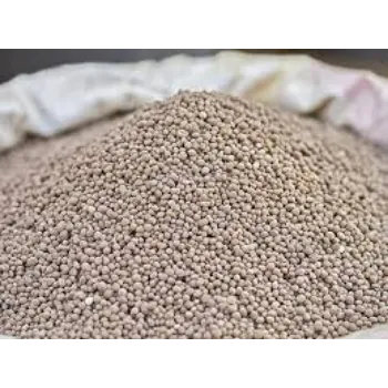 Sulfur Fertilizer
