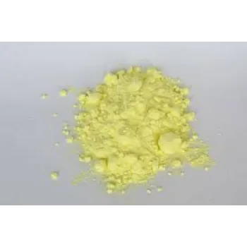 Sulfur Fertilizers