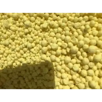 Organic Sulfur Fertilizers