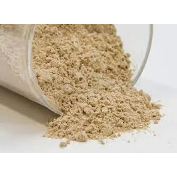 Natural Sulfur Fertilizers