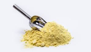 Organic Sulfur Fertilizers