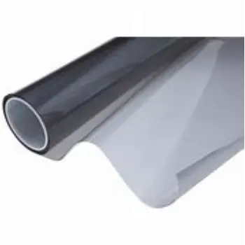 Sun Control Film