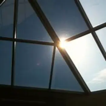 Sun Control Film