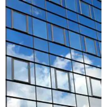 Sun Control Film