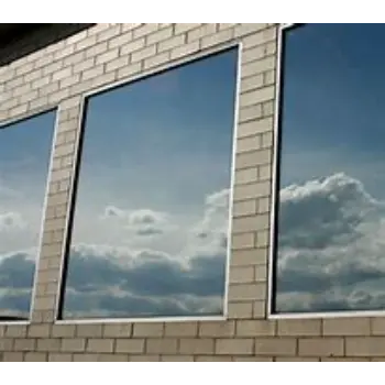 Sun Control Film