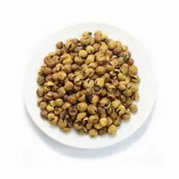 Organic Sundakkai Vathal