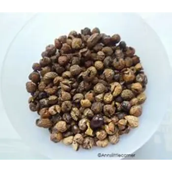 Natural Sundakkai Vathal