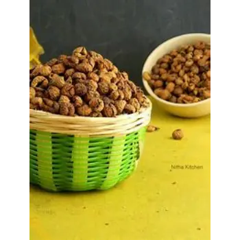 Fresh Sundakkai Vathal