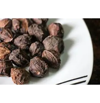 Organic Sundakkai Vathal