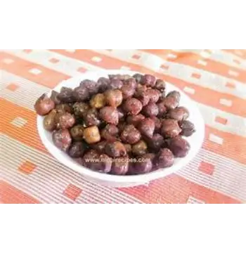 Fresh Sundakkai Vathal