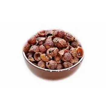 Fresh Sundakkai Vathal