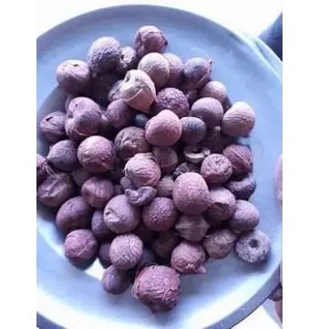 Organic Sundakkai Vathal