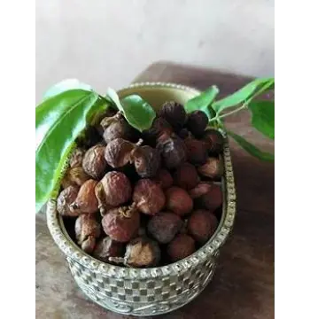 Organic Sundakkai Vathal
