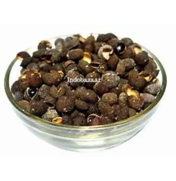 Natural Sundakkai Vathal