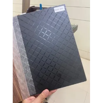 Soundproof Sunmica Sheets