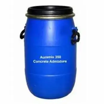 Superplasticizer Admixture