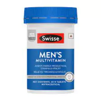 Multivitamin Supplement
