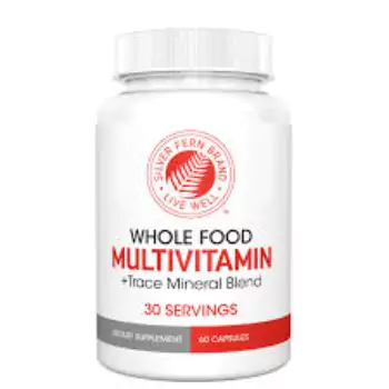 Multivitamin Supplement
