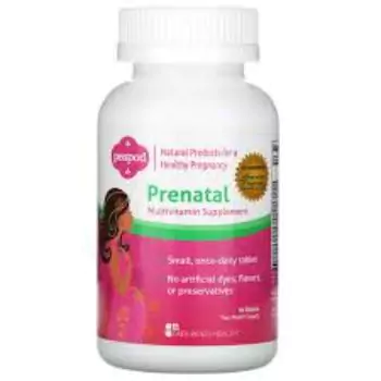 Multivitamin Supplement