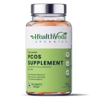 Multivitamin Supplement