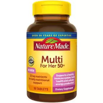 Multivitamin Supplement
