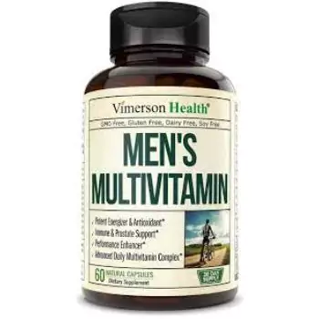 Multivitamin Supplement