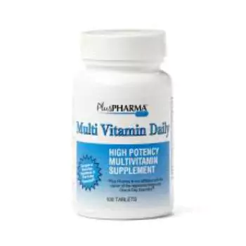 Multivitamin Supplement
