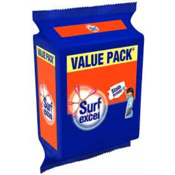 Dacredo Surf Excel Bar